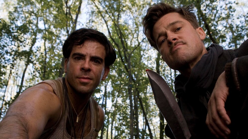 Inglorious Basterds Inglorious Basterds