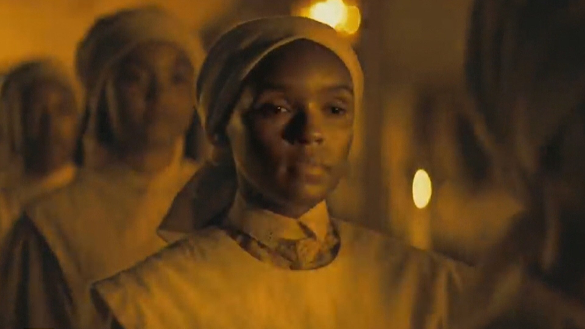 How does 'Antebellum' compare to Jordan Peele's 'Get Out'?