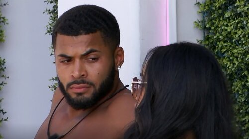 Clips: Should Johnny Be Worried? Clips: Should Johnny Be Worried?