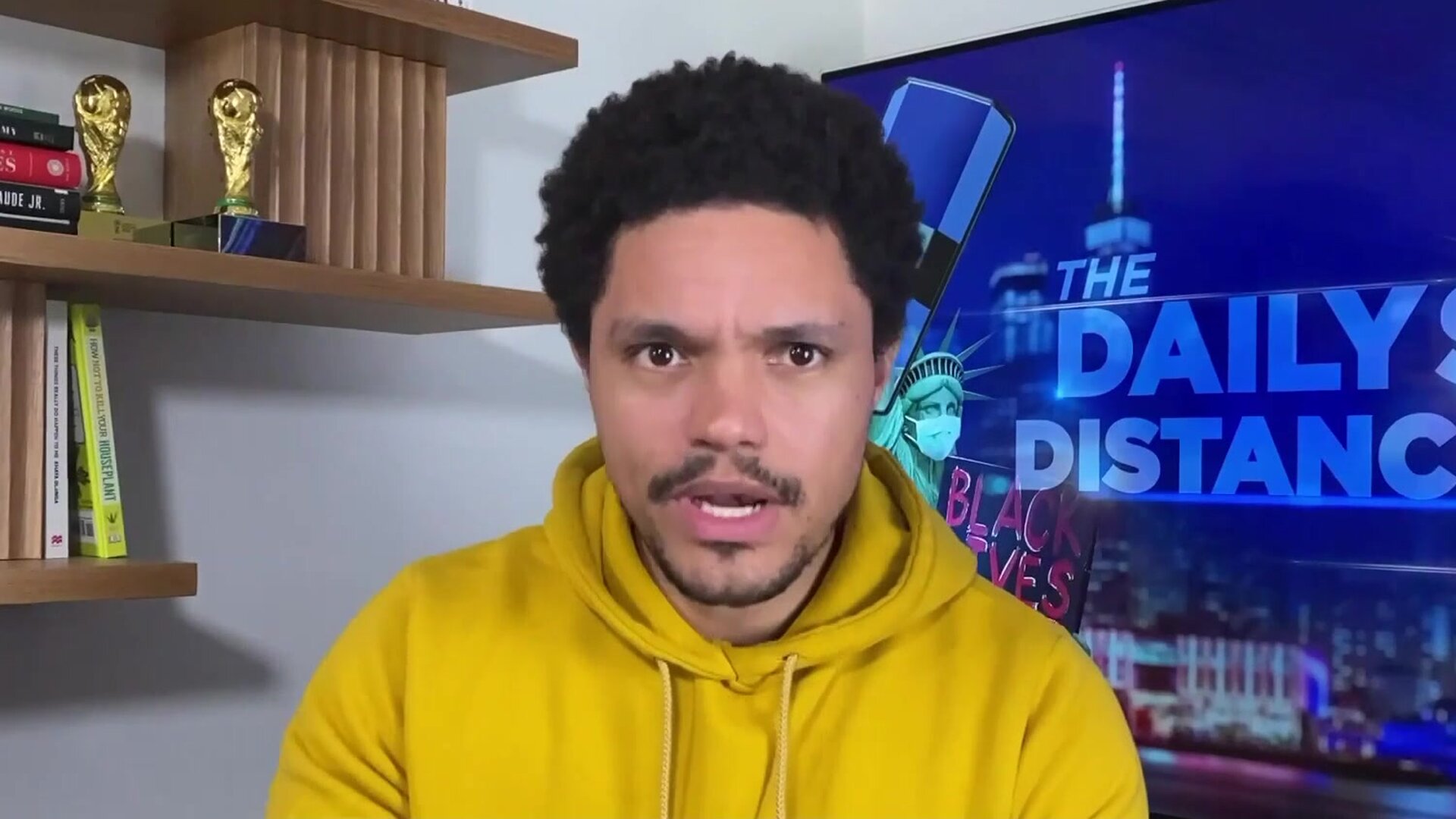 Clips: Feds Almost Used a Heat Ray on Protesters