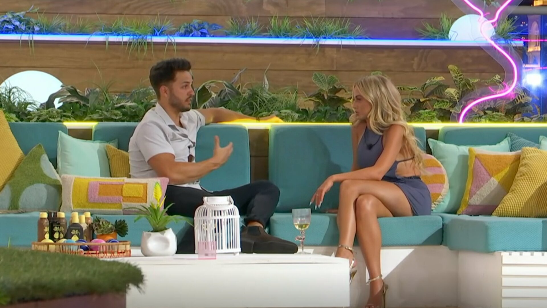 Clips: The Unwanted Ones