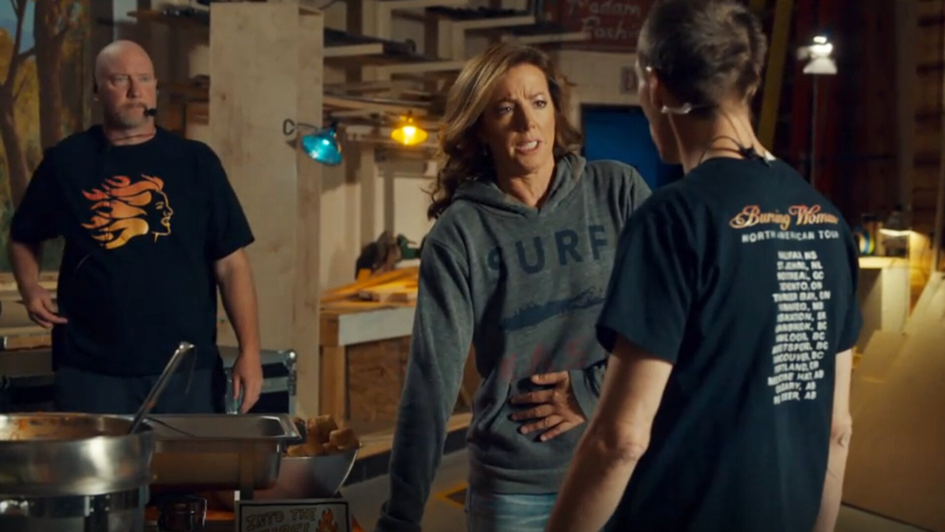 Clips: The McLachlan Jinx