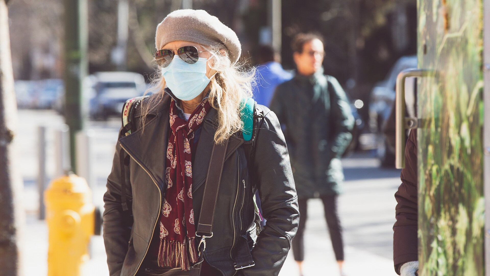 New study reveals a quarter of Canadians believe COVID-19 threat is ‘overblown’