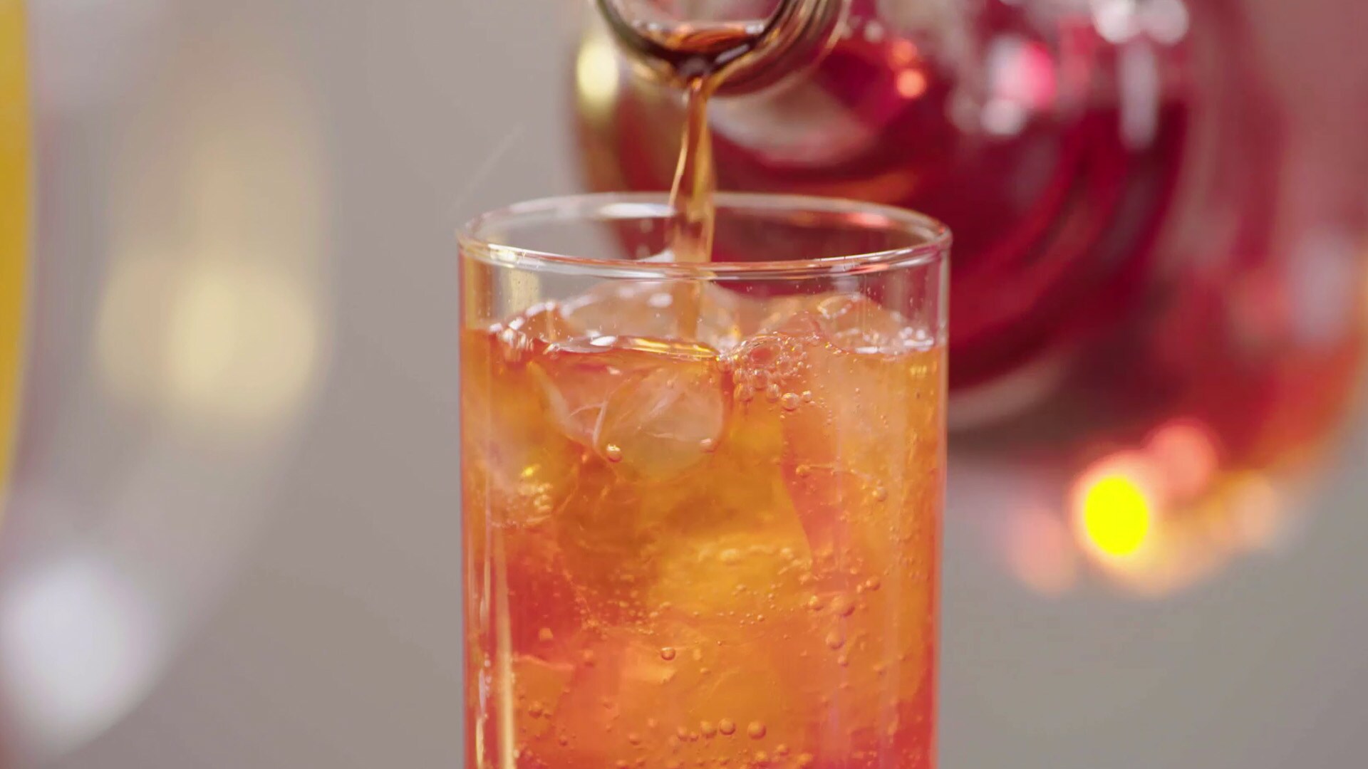 Two-step cocktails perfect for any brunch