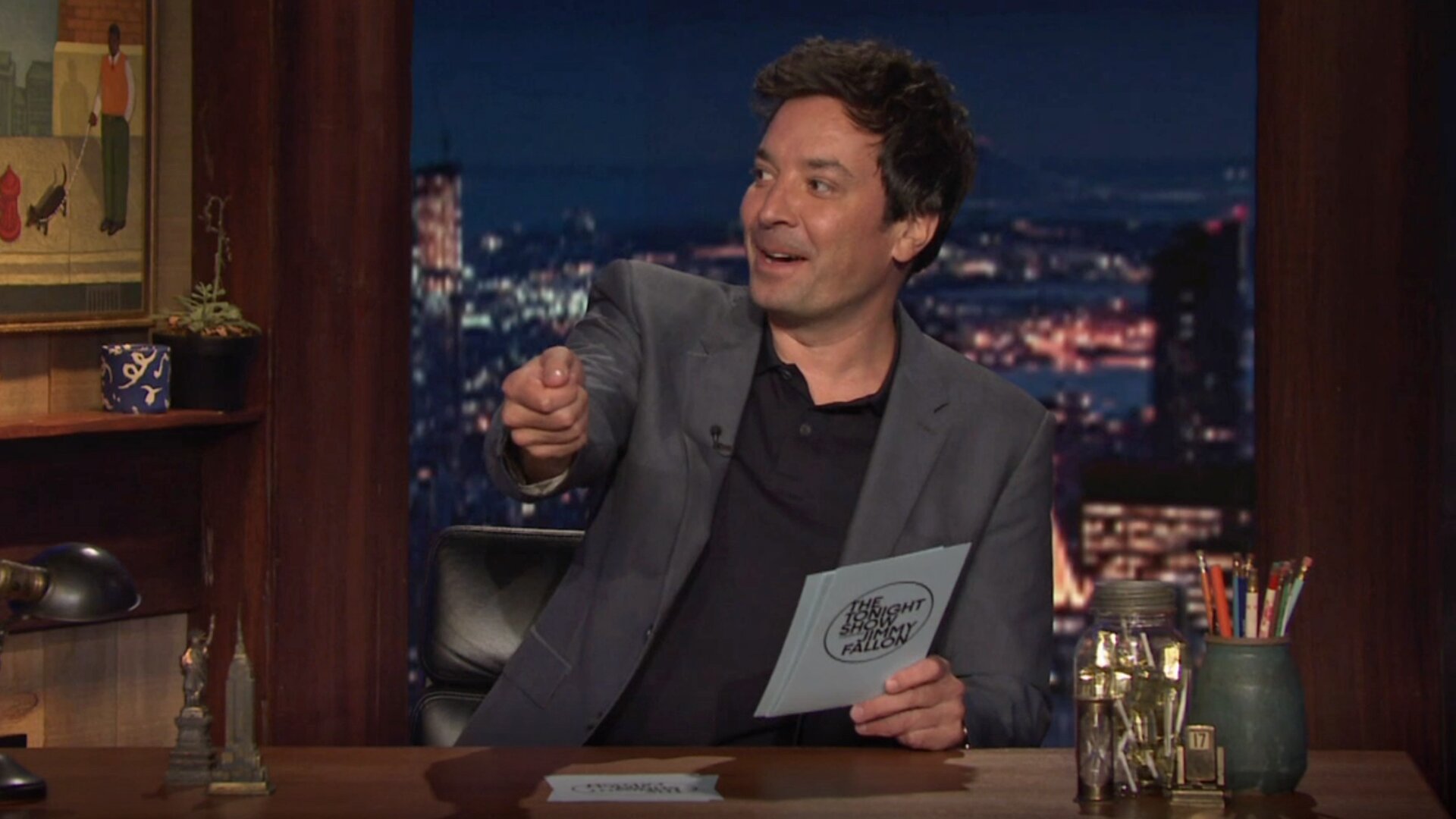 Clips: #NewFootballTraditions