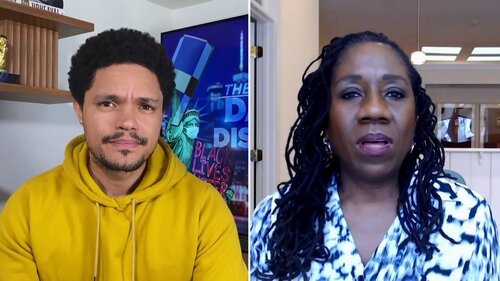 Clips: Sherrilyn Ifill - The NAACP Legal Defense Fund Clips: Sherrilyn Ifill - The NAACP Legal Defense Fund