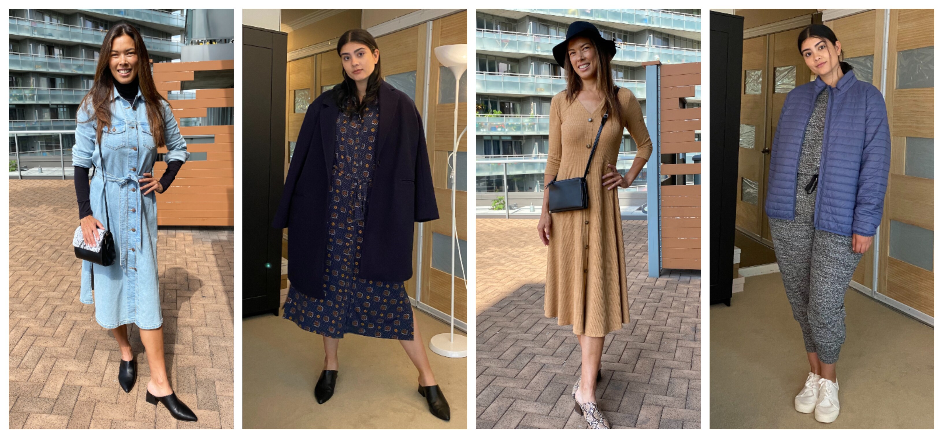 Fall fashion must-haves that won’t break the bank