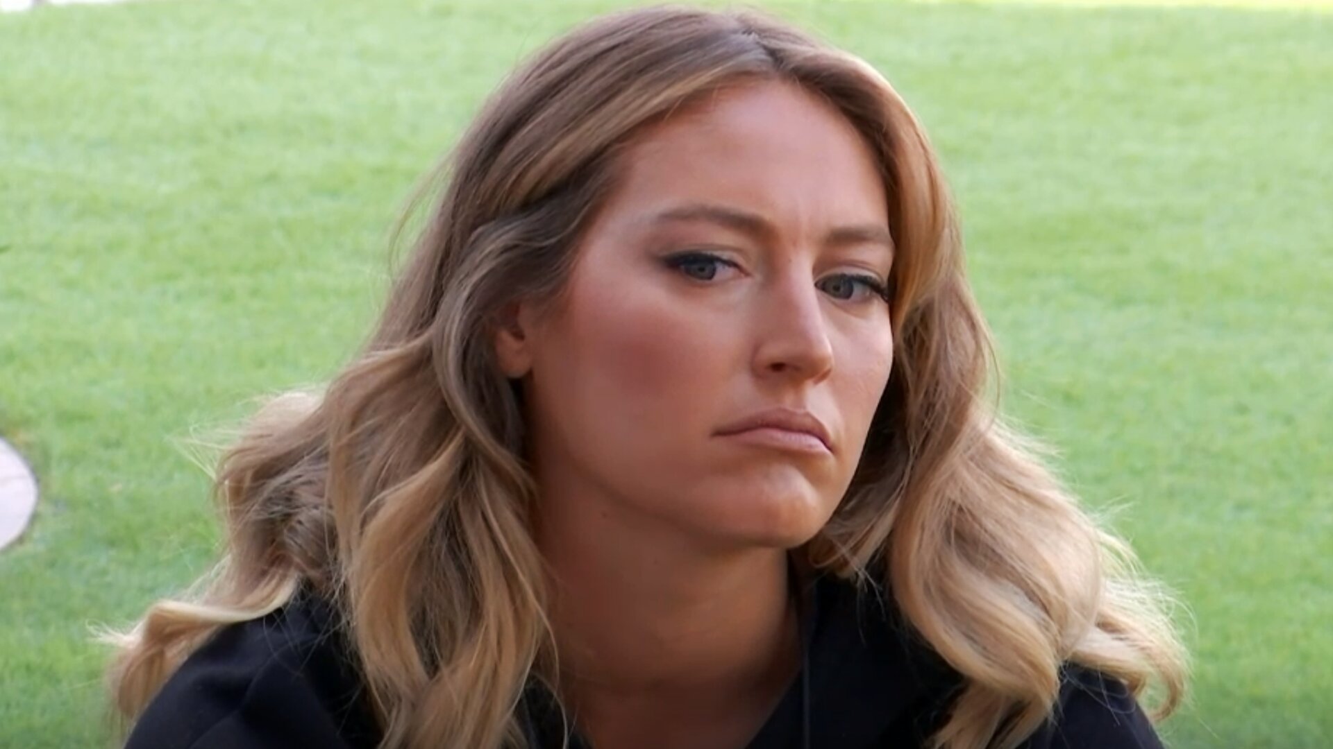 Clips: Mackenzie Can't Handle It