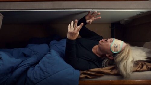 Clips: Nights From Hell Clips: Nights From Hell