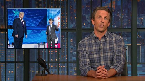 Clips: A Closer Look At Trump's ABC Town Hall Filled with Lies Clips: A Closer Look At Trump's ABC Town Hall Filled with Lies