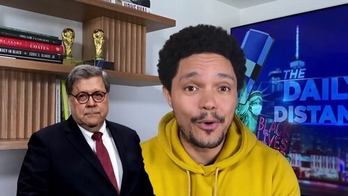 Clips: Trump Blames Blue States for COVID-19 Death Toll Clips: Trump Blames Blue States for COVID-19 Death Toll