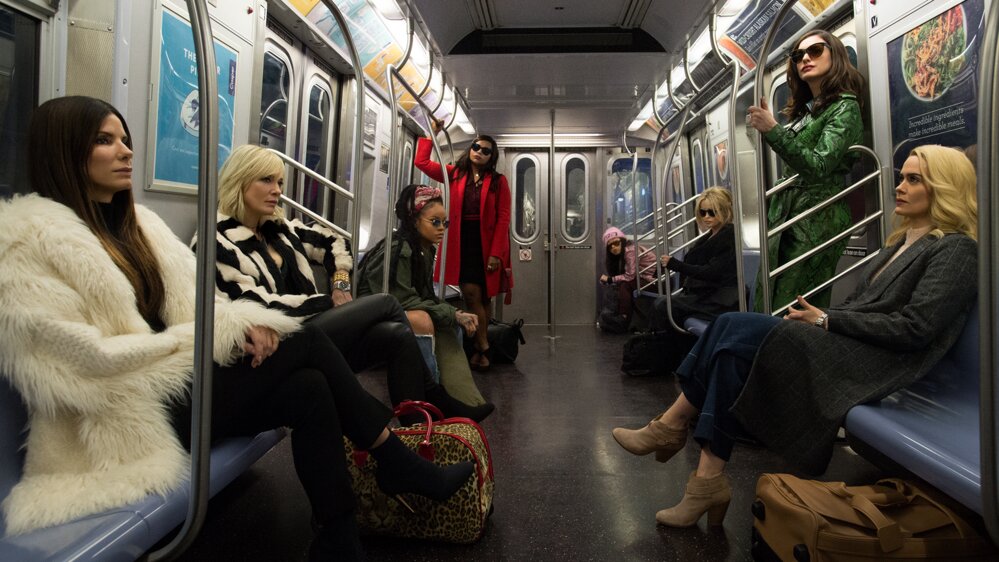 Ocean's 8 Ocean's 8