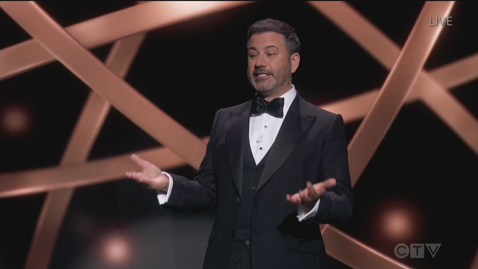 Clips: Welcome to the Pandemmys