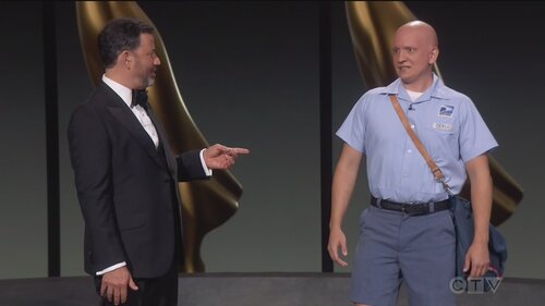 Clips: The Post Office Gets Infiltrated Clips: The Post Office Gets Infiltrated