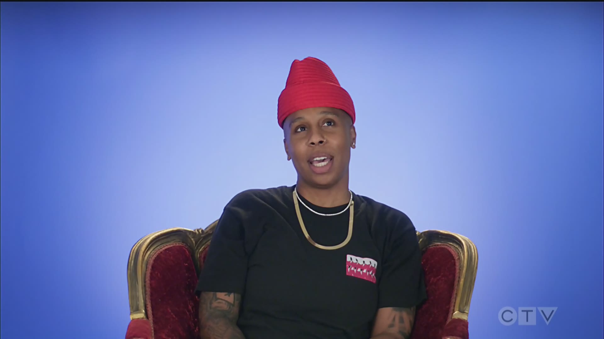 Clips: Black Excellence: We've Earned The Right To Our Own Stories