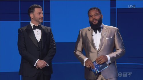 Clips: The Blackest Emmys Ever Clips: The Blackest Emmys Ever