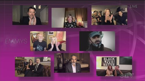 Clips: 'Succession' Wins Outstanding Directing For A Drama Series Clips: 'Succession' Wins Outstanding Directing For A Drama Series