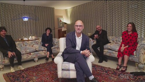 Clips: 'Succession' Wins Outstanding Writing For A Drama Series Clips: 'Succession' Wins Outstanding Writing For A Drama Series