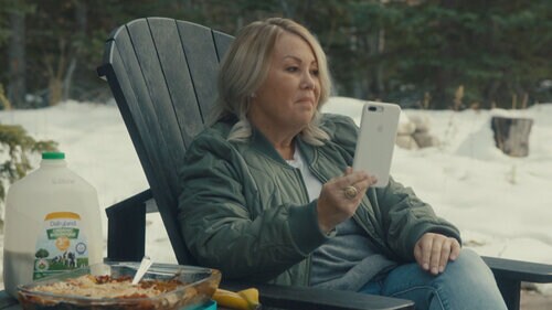 Jann Arden shares why her show is connecting so well with people Jann Arden shares why her show is connecting so well with people