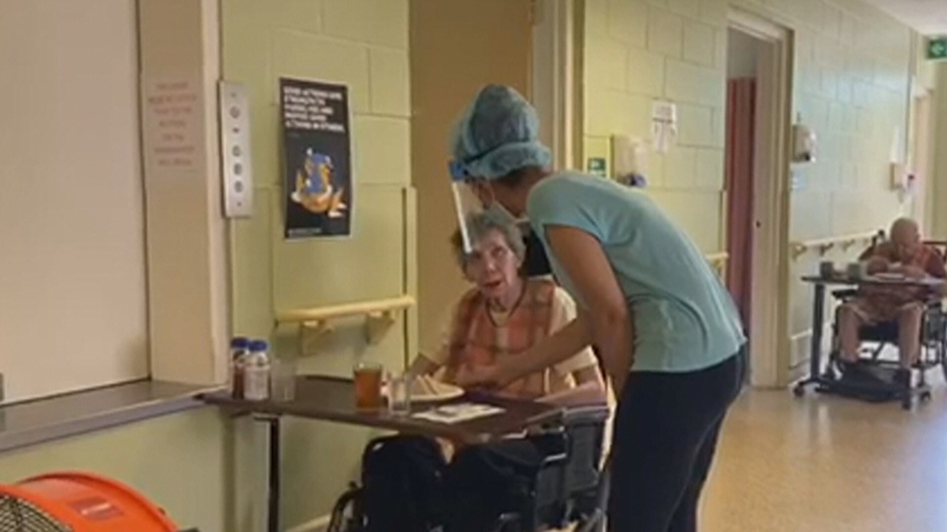 Are long-term care homes ready for a second wave? 