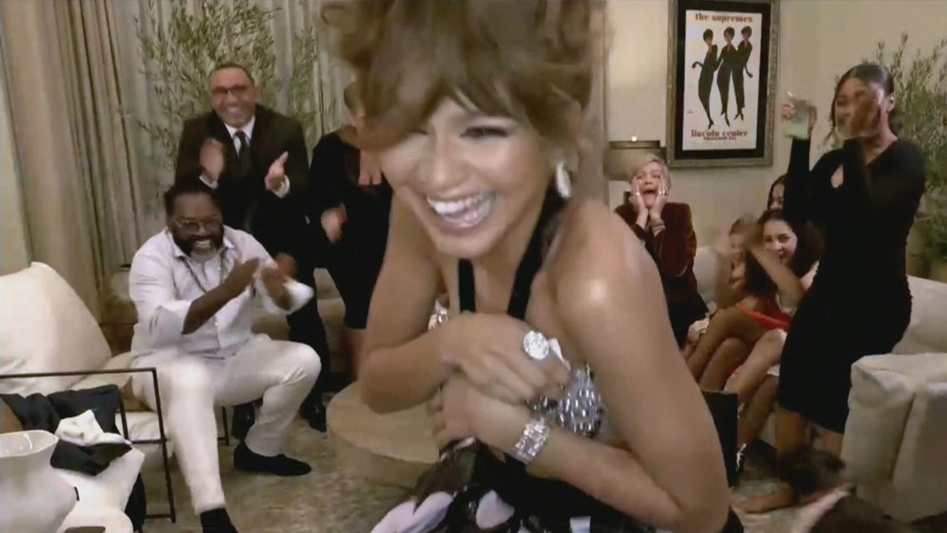 These are all the big winners from the 2020 Emmy Awards