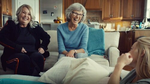 Exclusive: 'What Did Jann Do?' Bloopers Exclusive: 'What Did Jann Do?' Bloopers