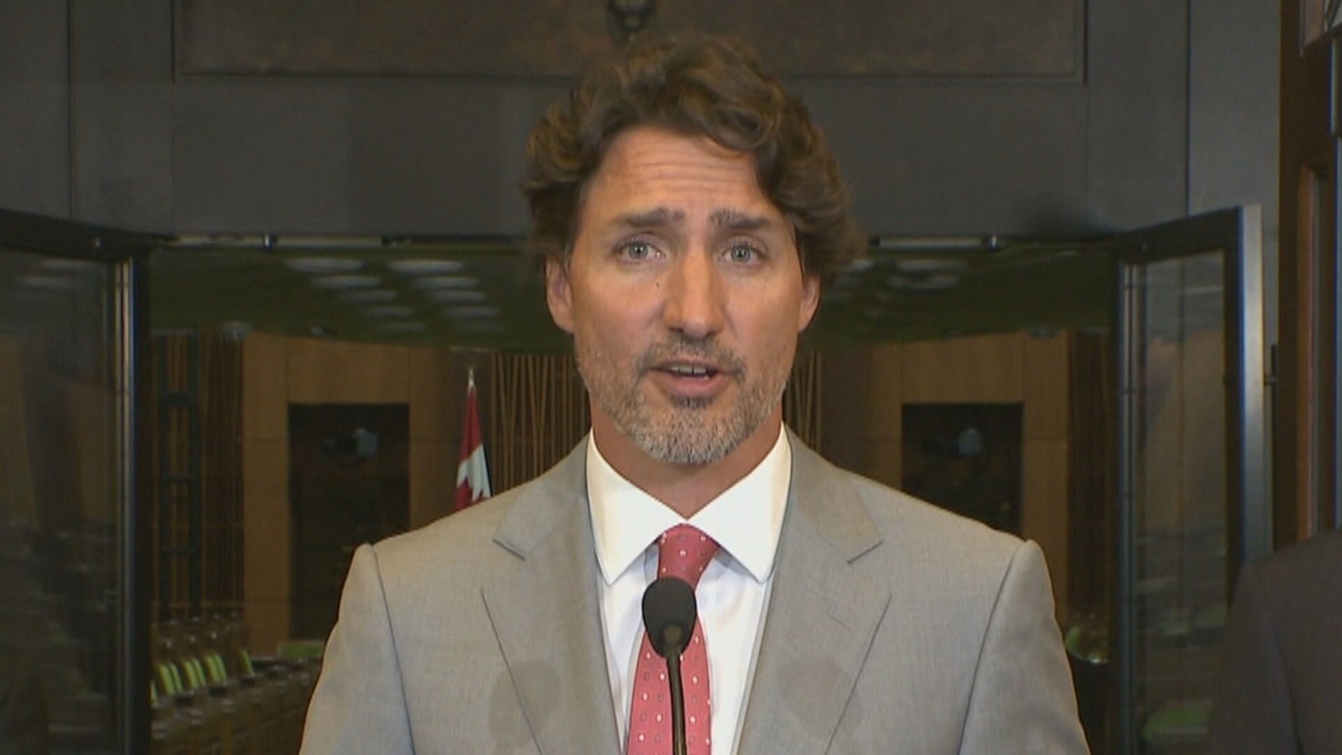 What to expect from the Throne Speech and carbon tax appeals