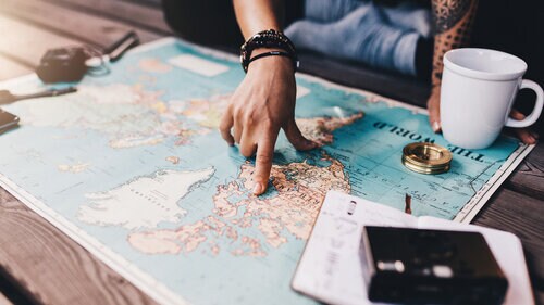 Do you miss planning vacations? Do you miss planning vacations?