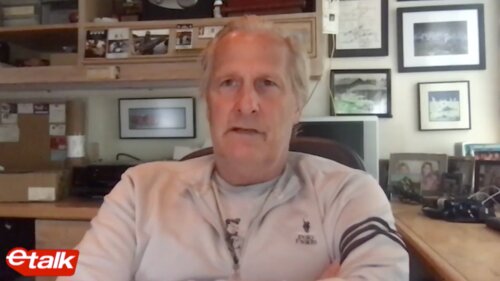 'The Comey Rule' does a deep dive on Donald Trump's controversial Presidential win 'The Comey Rule' does a deep dive on Donald Trump's controversial Presidential win