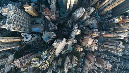 Should Canada adopt the ‘15 minute city’? Should Canada adopt the ‘15 minute city’?