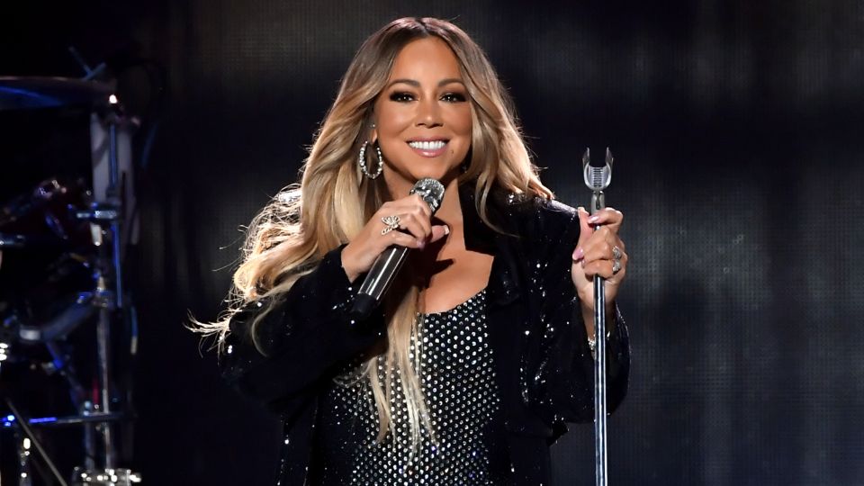 No, Mariah Carey isn't really cancelling Thanksgiving