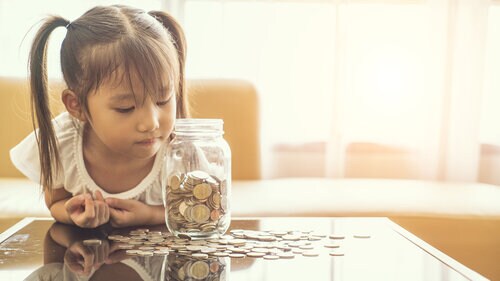 Easy tips to give your kids a head start in financial literacy Easy tips to give your kids a head start in financial literacy
