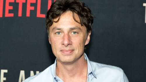 Zach Braff calls out the Emmys for their ‘In Memoriam’ exclusions Zach Braff calls out the Emmys for their ‘In Memoriam’ exclusions