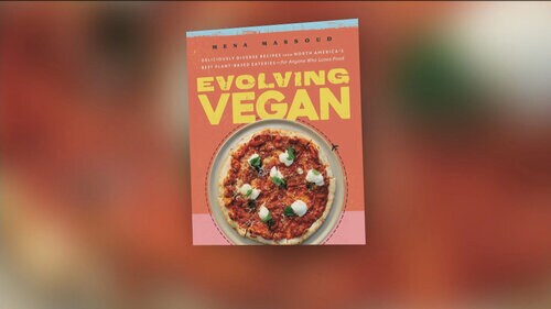 Carnivores and vegans alike will love this plant-based ‘chick’n’ salad Carnivores and vegans alike will love this plant-based ‘chick’n’ salad