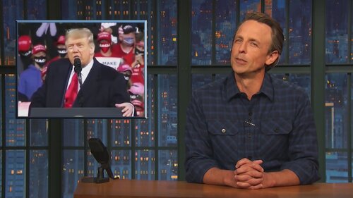 Clips: A Closer Look At Trump and GOP Rushing to Fill Ginsburg's Seat Despite 2016 Hypocrisy Clips: A Closer Look At Trump and GOP Rushing to Fill Ginsburg's Seat Despite 2016 Hypocrisy