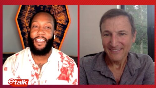 'Live with Kelly and Ryan' Executive Producer Michael Gelman talks all-new season 'Live with Kelly and Ryan' Executive Producer Michael Gelman talks all-new season