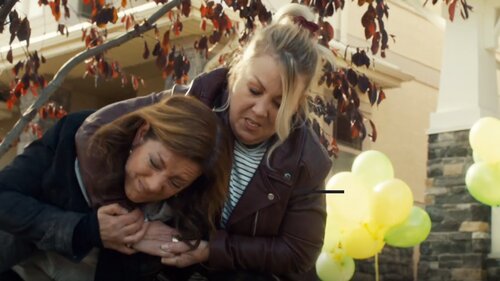 Clips: McLachlan Throwdown Clips: McLachlan Throwdown