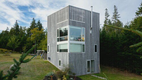 Mother in Atlantic Canada shares how she is preparing for Hurricane Teddy Mother in Atlantic Canada shares how she is preparing for Hurricane Teddy