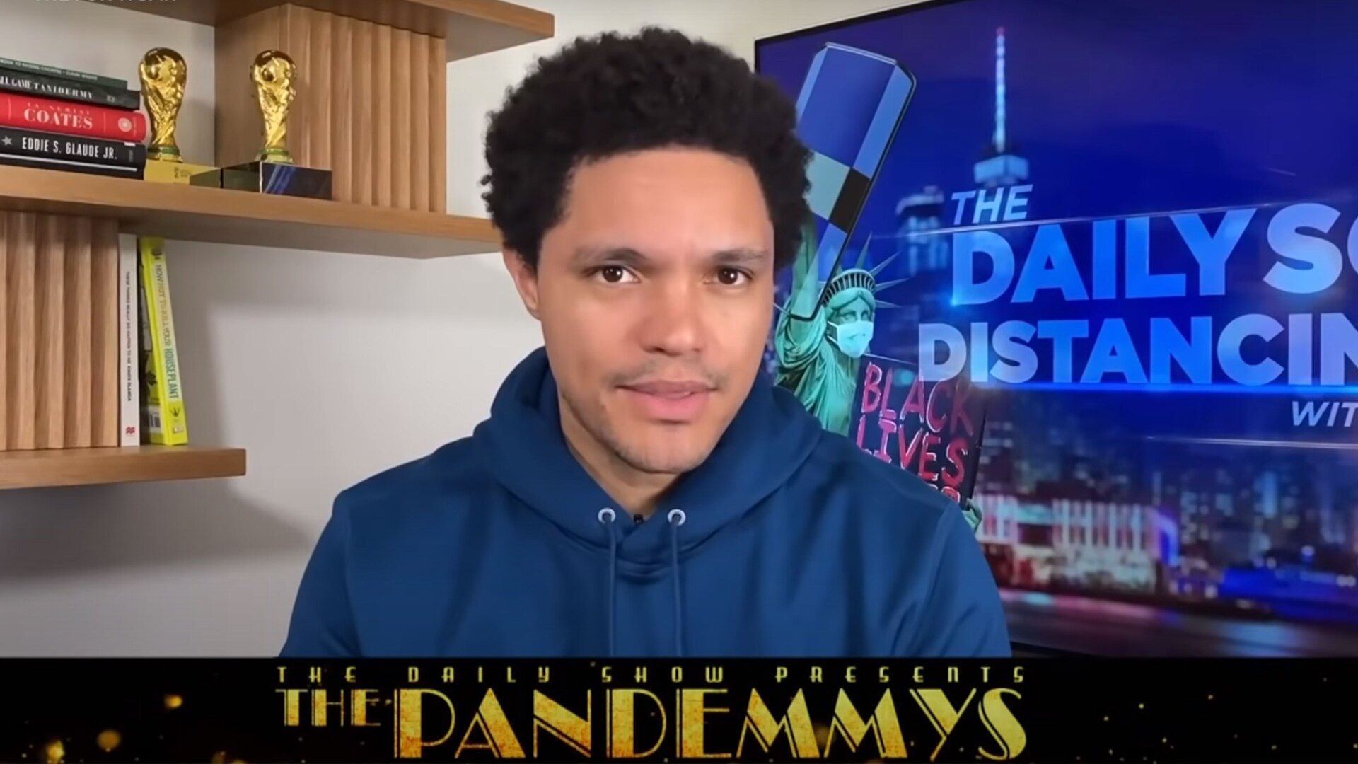 Clips: The Pandemmy Awards Winners