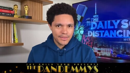 Clips: The Pandemmy Awards Winners Clips: The Pandemmy Awards Winners