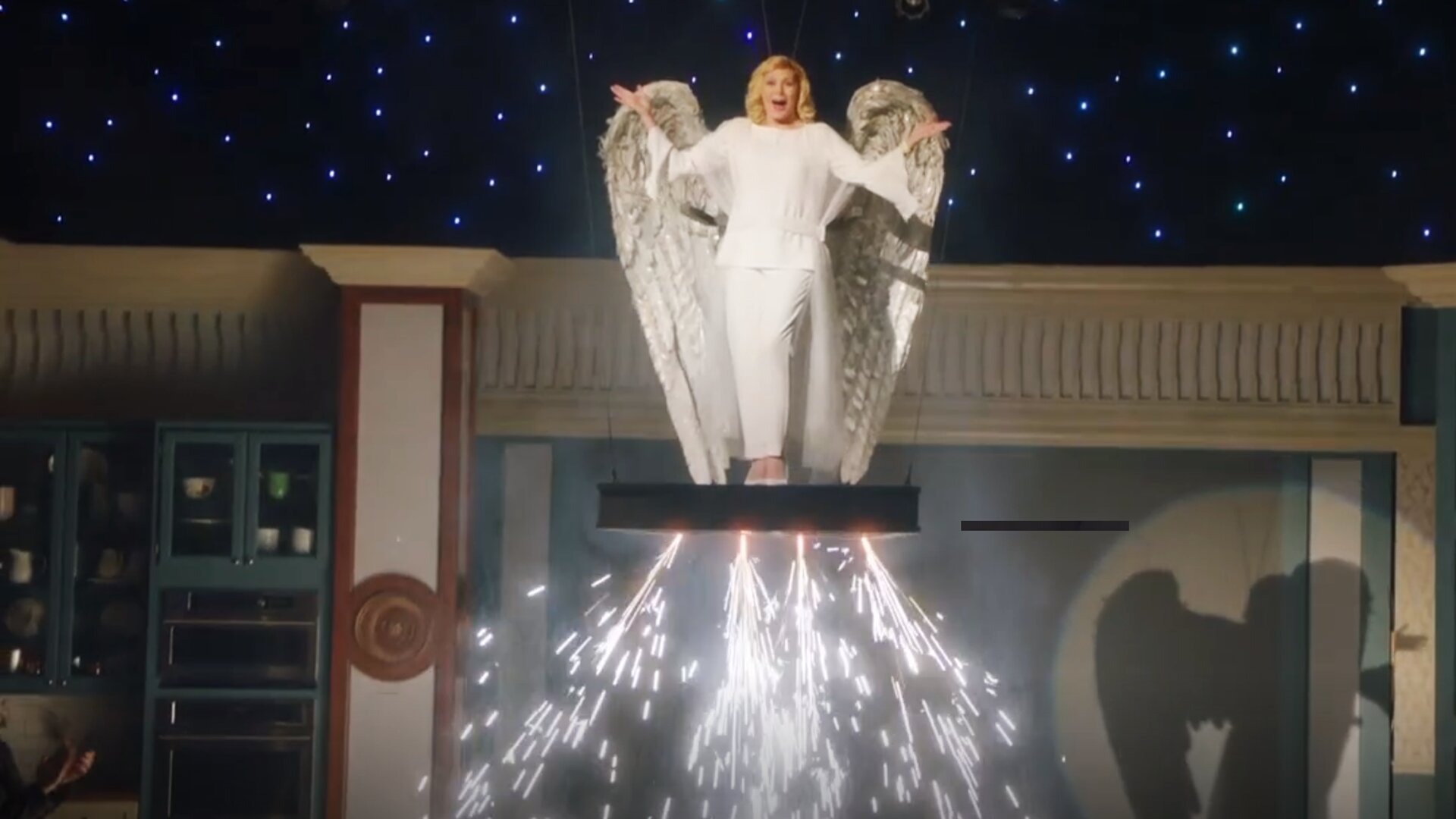 Clips: "Get The Wings"