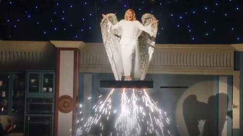 Clips: "Get The Wings" Clips: "Get The Wings"