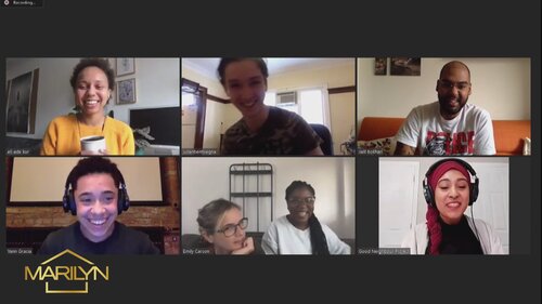 We’ve got a special surprise for some pandemic food heroes We’ve got a special surprise for some pandemic food heroes