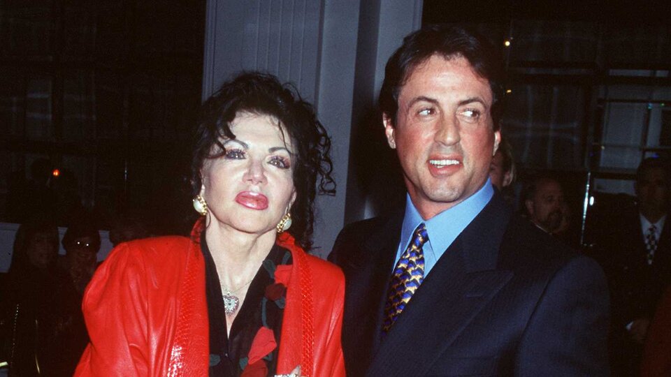 Sylvester Stallone’s mom Jackie dies at 98