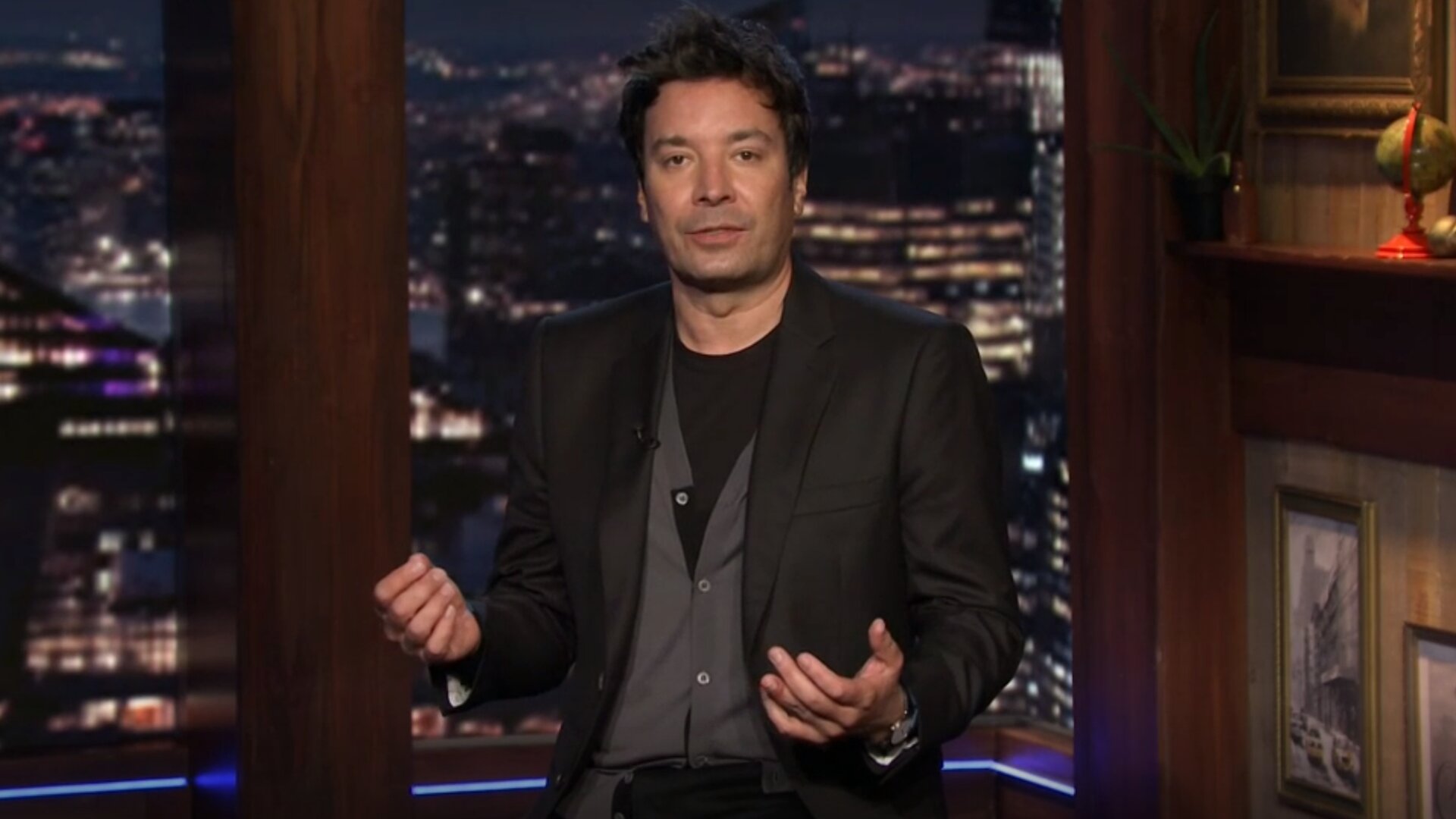 Clips: Trump Disrespects Ruth Bader Ginsberg