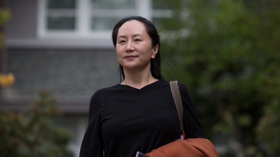 Meng Wanzhou Extradition Case Still Needs Time To Unfold Former Canadian Ambassador To China 