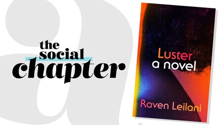 Is ‘Luster’ worthy of all the hype and praise? Is ‘Luster’ worthy of all the hype and praise?