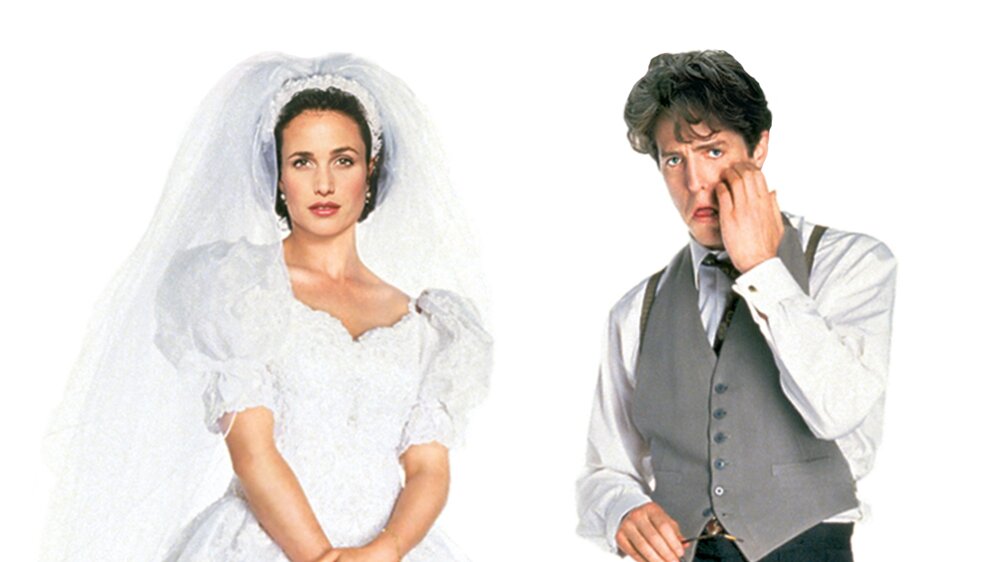 Four Weddings and a Funeral Four Weddings and a Funeral