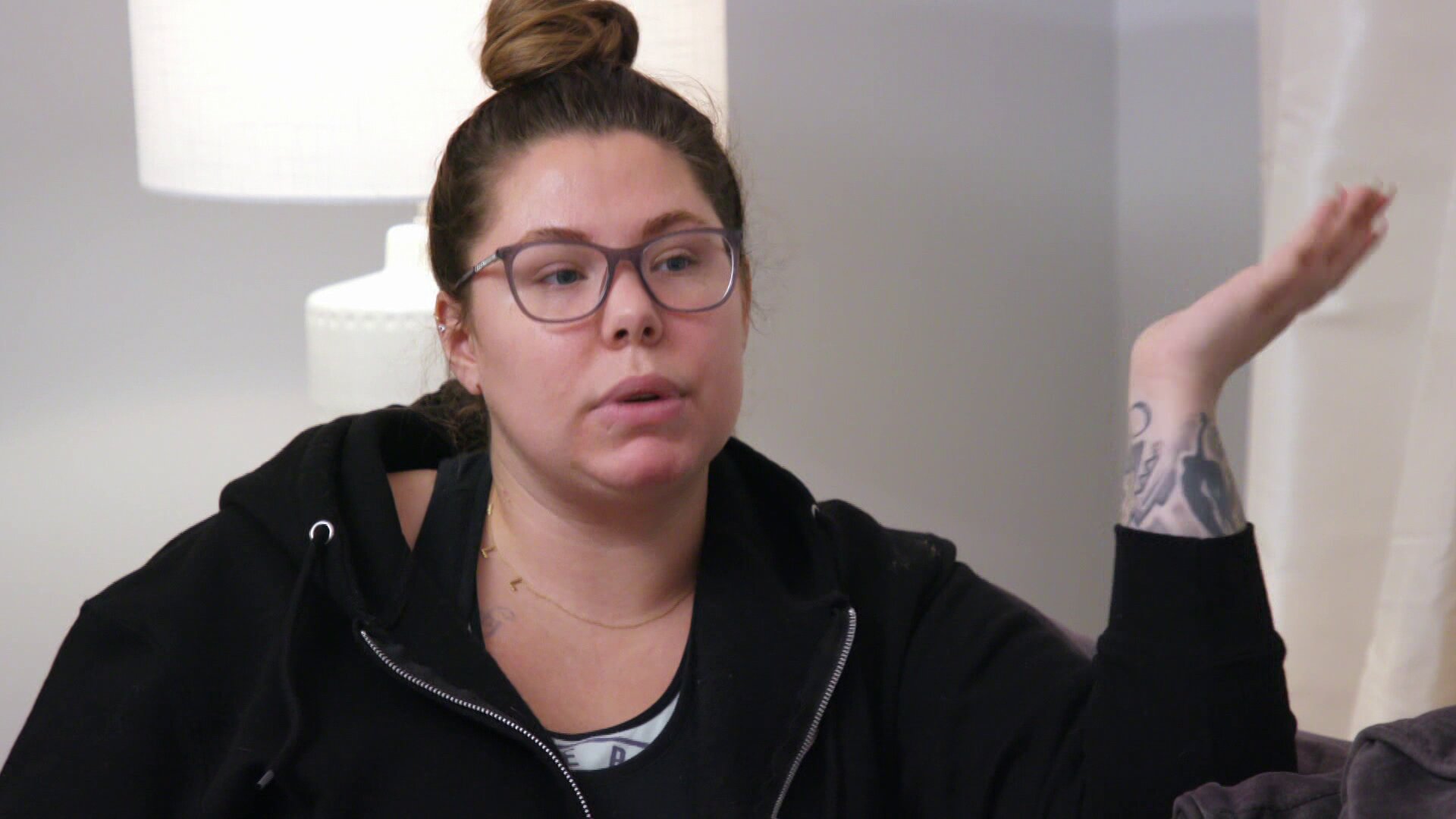 Teen Mom 2 S10 E5 Taking Charge CTV