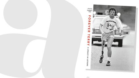 ‘Forever Terry’ recounts how a Canadian hero inspired a nation ‘Forever Terry’ recounts how a Canadian hero inspired a nation